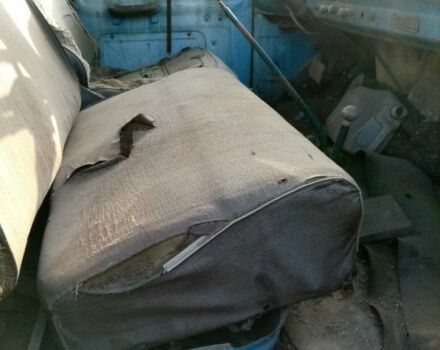 ЗІЛ Другая, об'ємом двигуна 0 л та пробігом 0 тис. км за 3000 $, фото 6 на Automoto.ua