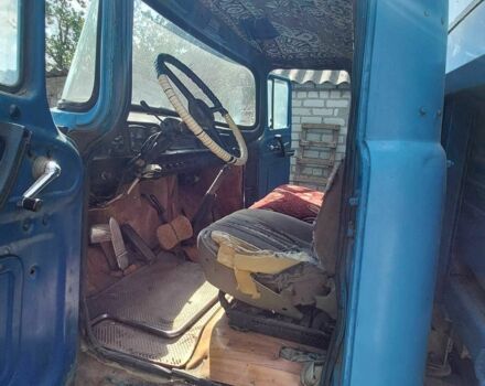 ЗІЛ Другая, об'ємом двигуна 0 л та пробігом 0 тис. км за 4000 $, фото 3 на Automoto.ua