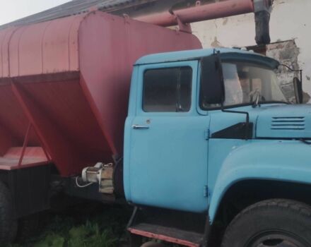 ЗИЛ Другая, объемом двигателя 0 л и пробегом 0 тыс. км за 6036 $, фото 3 на Automoto.ua