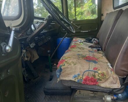 ЗИЛ Другая, объемом двигателя 0 л и пробегом 0 тыс. км за 7150 $, фото 2 на Automoto.ua