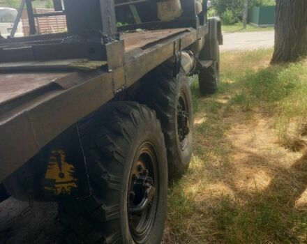 ЗИЛ Другая, объемом двигателя 0 л и пробегом 0 тыс. км за 7150 $, фото 8 на Automoto.ua