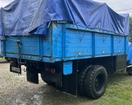 ЗІЛ Другая, об'ємом двигуна 0 л та пробігом 0 тис. км за 4900 $, фото 3 на Automoto.ua