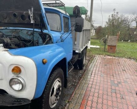 ЗІЛ Другая, об'ємом двигуна 0 л та пробігом 0 тис. км за 4500 $, фото 2 на Automoto.ua