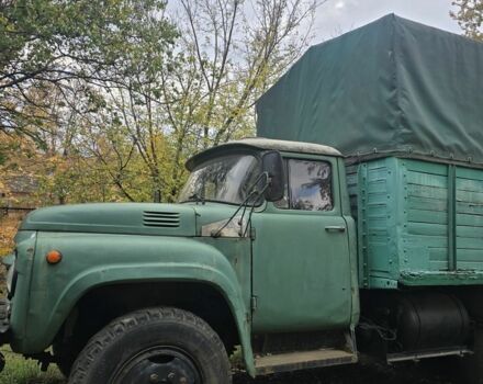 ЗІЛ Другая, об'ємом двигуна 0 л та пробігом 0 тис. км за 2500 $, фото 3 на Automoto.ua