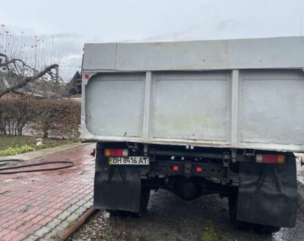 ЗІЛ Другая, об'ємом двигуна 0 л та пробігом 0 тис. км за 4500 $, фото 5 на Automoto.ua