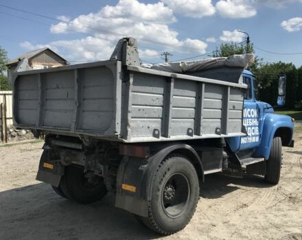 ЗІЛ Другая, об'ємом двигуна 0 л та пробігом 0 тис. км за 6300 $, фото 4 на Automoto.ua