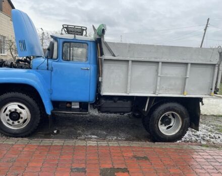 ЗІЛ Другая, об'ємом двигуна 0 л та пробігом 0 тис. км за 4500 $, фото 1 на Automoto.ua