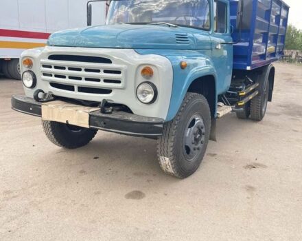 ЗИЛ Другая, объемом двигателя 0 л и пробегом 0 тыс. км за 18500 $, фото 1 на Automoto.ua