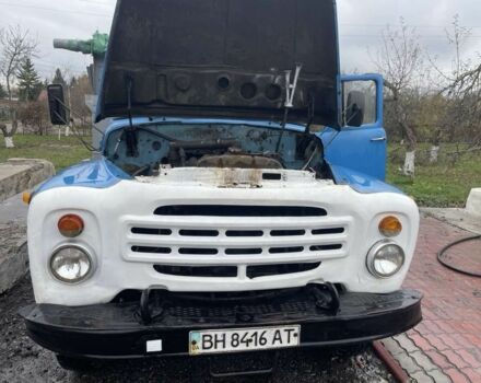 ЗІЛ Другая, об'ємом двигуна 0 л та пробігом 0 тис. км за 4500 $, фото 3 на Automoto.ua