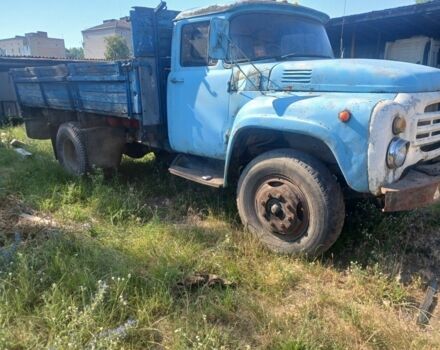 ЗІЛ Другая, об'ємом двигуна 0 л та пробігом 0 тис. км за 1332 $, фото 1 на Automoto.ua
