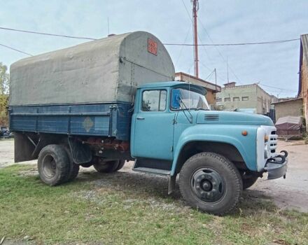 ЗИЛ Другая 1990 в Житомире на Automoto.ua ЗИЛ Другая, объемом двигателя 0 л и пробегом 0 тыс. км за 4312 $, фото 3 на Automoto.ua