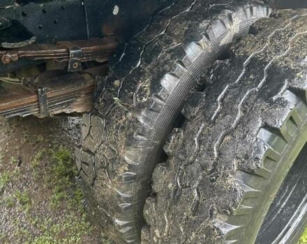 ЗІЛ Другая, об'ємом двигуна 0 л та пробігом 0 тис. км за 4900 $, фото 7 на Automoto.ua