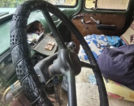 ЗІЛ Другая, об'ємом двигуна 0 л та пробігом 0 тис. км за 2500 $, фото 2 на Automoto.ua