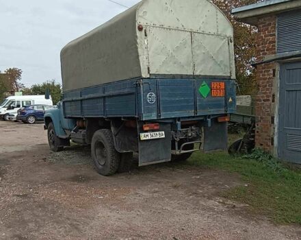 ЗИЛ Другая 1990 в Житомире на Automoto.ua ЗИЛ Другая, объемом двигателя 0 л и пробегом 0 тыс. км за 4312 $, фото 6 на Automoto.ua