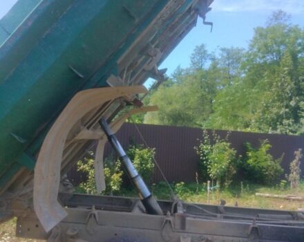ЗИЛ Другая, объемом двигателя 0 л и пробегом 0 тыс. км за 2800 $, фото 3 на Automoto.ua