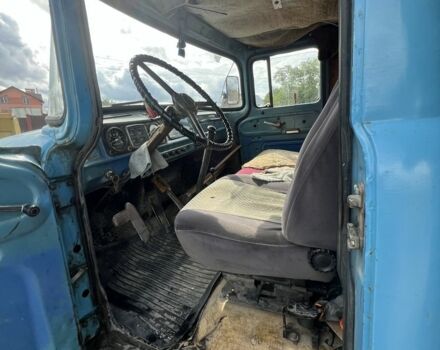 ЗИЛ Другая, объемом двигателя 0 л и пробегом 0 тыс. км за 3100 $, фото 7 на Automoto.ua