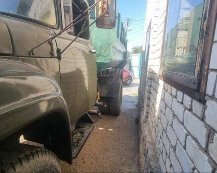 ЗИЛ Другая, объемом двигателя 0 л и пробегом 0 тыс. км за 3000 $, фото 1 на Automoto.ua