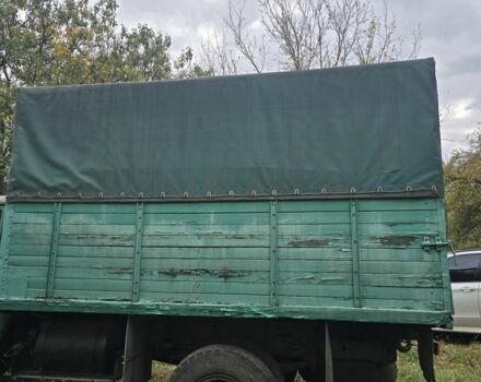 ЗІЛ Другая, об'ємом двигуна 0 л та пробігом 0 тис. км за 2500 $, фото 6 на Automoto.ua