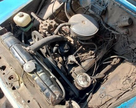 ЗІЛ Другая, об'ємом двигуна 0 л та пробігом 0 тис. км за 4000 $, фото 2 на Automoto.ua