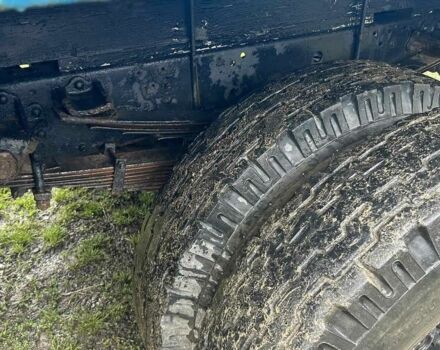 ЗІЛ Другая, об'ємом двигуна 0 л та пробігом 0 тис. км за 4900 $, фото 6 на Automoto.ua