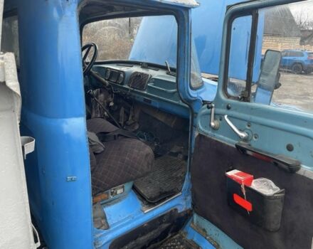 ЗІЛ Другая, об'ємом двигуна 0 л та пробігом 0 тис. км за 4500 $, фото 8 на Automoto.ua