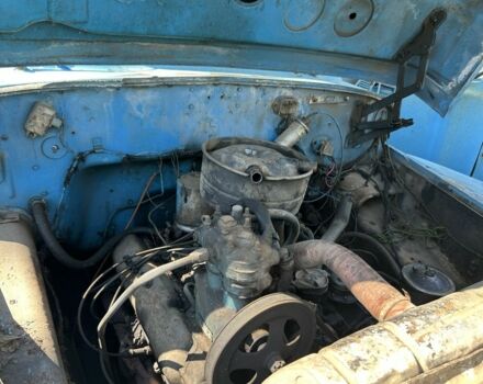 ЗИЛ Другая, объемом двигателя 0 л и пробегом 0 тыс. км за 2000 $, фото 3 на Automoto.ua