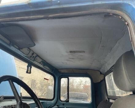 ЗІЛ Другая, об'ємом двигуна 0 л та пробігом 0 тис. км за 4500 $, фото 13 на Automoto.ua