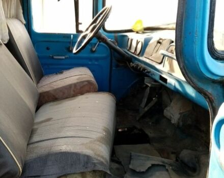ЗІЛ Другая, об'ємом двигуна 0 л та пробігом 0 тис. км за 3000 $, фото 5 на Automoto.ua