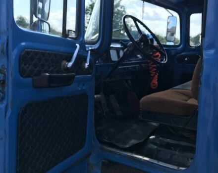 ЗІЛ Другая, об'ємом двигуна 0 л та пробігом 0 тис. км за 6300 $, фото 7 на Automoto.ua