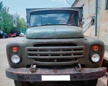 ЗИЛ Другая, объемом двигателя 0 л и пробегом 0 тыс. км за 3000 $, фото 2 на Automoto.ua