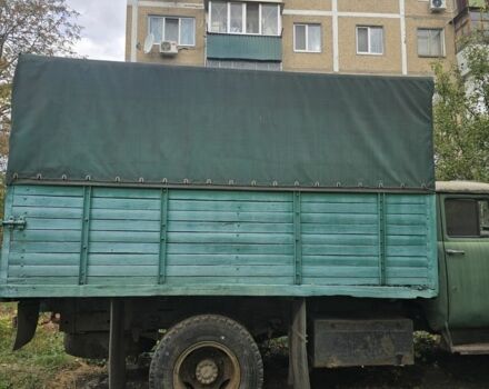 ЗІЛ Другая, об'ємом двигуна 0 л та пробігом 0 тис. км за 2500 $, фото 4 на Automoto.ua