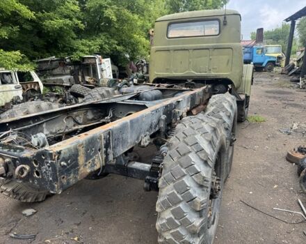 ЗИЛ Другая, объемом двигателя 0 л и пробегом 0 тыс. км за 6800 $, фото 2 на Automoto.ua