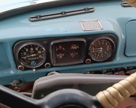 ЗИЛ Другая 1990 в Житомире на Automoto.ua ЗИЛ Другая, объемом двигателя 0 л и пробегом 0 тыс. км за 4312 $, фото 7 на Automoto.ua