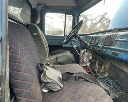 ЗІЛ Другая, об'ємом двигуна 0 л та пробігом 0 тис. км за 4500 $, фото 9 на Automoto.ua