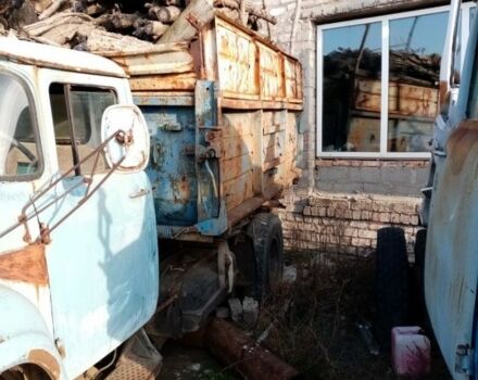 ЗІЛ Другая, об'ємом двигуна 0 л та пробігом 0 тис. км за 3000 $, фото 4 на Automoto.ua