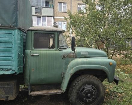ЗІЛ Другая, об'ємом двигуна 0 л та пробігом 0 тис. км за 2500 $, фото 5 на Automoto.ua