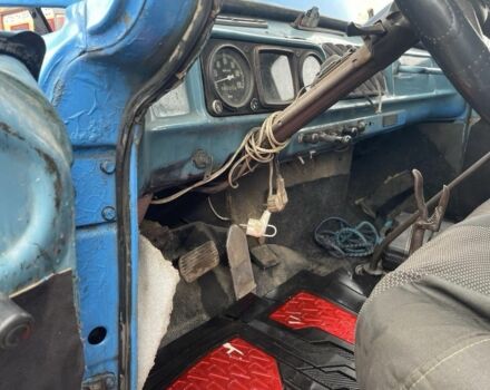 ЗІЛ Другая, об'ємом двигуна 0 л та пробігом 0 тис. км за 4500 $, фото 10 на Automoto.ua