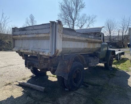 ЗІЛ Другая, об'ємом двигуна 0 л та пробігом 0 тис. км за 1800 $, фото 2 на Automoto.ua