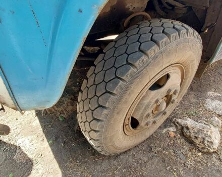 ЗІЛ Другая, об'ємом двигуна 0 л та пробігом 0 тис. км за 4000 $, фото 5 на Automoto.ua