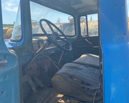 ЗИЛ Другая, объемом двигателя 0 л и пробегом 0 тыс. км за 3148 $, фото 2 на Automoto.ua