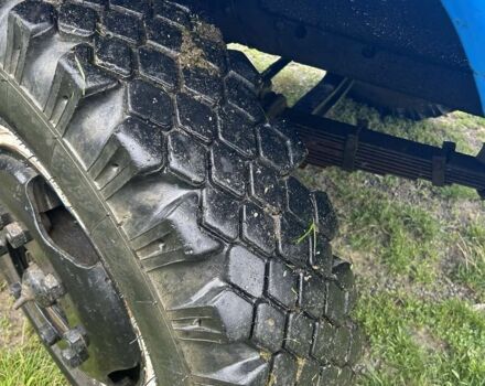 ЗІЛ Другая, об'ємом двигуна 0 л та пробігом 0 тис. км за 4900 $, фото 4 на Automoto.ua