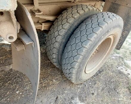 ЗІЛ Другая, об'ємом двигуна 0 л та пробігом 0 тис. км за 4000 $, фото 6 на Automoto.ua