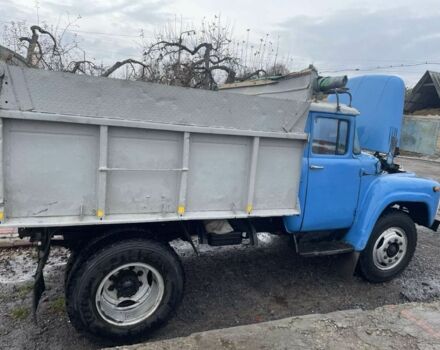 ЗІЛ Другая, об'ємом двигуна 0 л та пробігом 0 тис. км за 4500 $, фото 4 на Automoto.ua