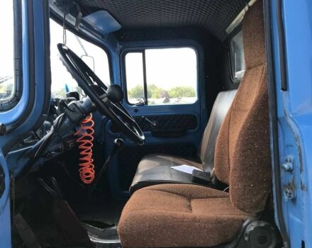 ЗІЛ Другая, об'ємом двигуна 0 л та пробігом 0 тис. км за 6300 $, фото 8 на Automoto.ua