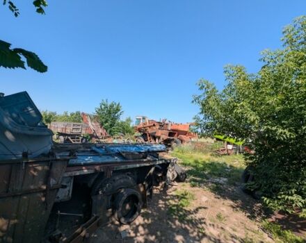ЗІЛ Другая, об'ємом двигуна 0 л та пробігом 0 тис. км за 1574 $, фото 1 на Automoto.ua