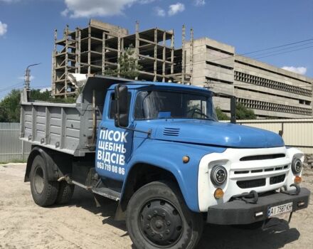 ЗІЛ Другая, об'ємом двигуна 0 л та пробігом 0 тис. км за 6300 $, фото 5 на Automoto.ua