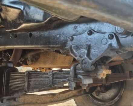 ЗИЛ Другая, объемом двигателя 0 л и пробегом 0 тыс. км за 3000 $, фото 2 на Automoto.ua