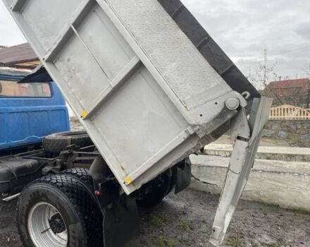 ЗІЛ Другая, об'ємом двигуна 0 л та пробігом 0 тис. км за 4500 $, фото 6 на Automoto.ua