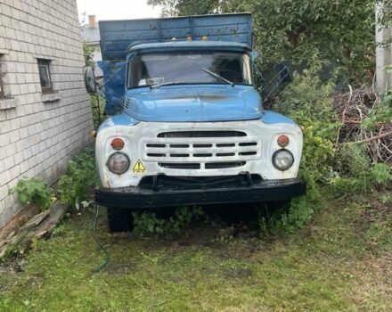 ЗІЛ Другая, об'ємом двигуна 0 л та пробігом 0 тис. км за 1800 $, фото 1 на Automoto.ua