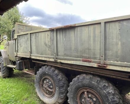 ЗІЛ Другая, об'ємом двигуна 0 л та пробігом 0 тис. км за 5900 $, фото 1 на Automoto.ua